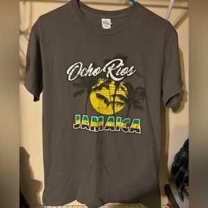 Jamaica Tee